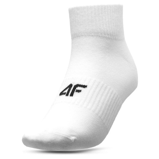 4F Κάλτσες 3 pairs